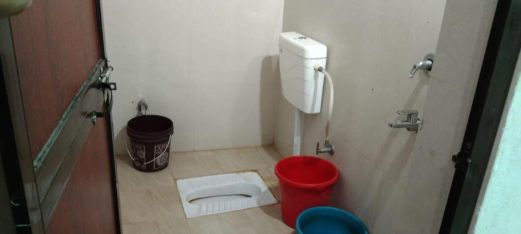 ホテル Mangal Dham, デーオーガル 部屋 写真